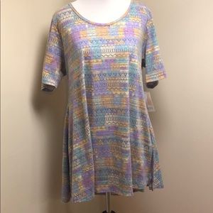 LuLaRoe Perfect T